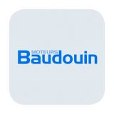 Gruppo Elettrogeno Baudouin