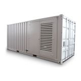 Gruppi elettrogeni su container