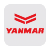 Stromerzeuger Yanmar 1500 U.p.M.