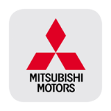 Stromerzeuger Mitsubishi 1500 U.p.M.