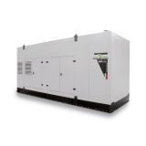 Gruppi elettrogeni insonorizzati 55 db (A)