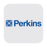 Gruppo Elettrogeno Perkins