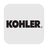 Stromerzeuger Kohler 1500 U.p.M.