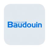 Grupo Electrógeno Baudouin 1500 rpm