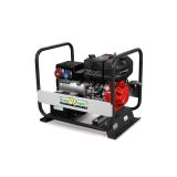 Diesel 3000 rpm generators