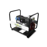 Petrol 3000 rpm generator
