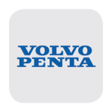Grupo Electrógeno Volvo 1500 rpm
