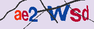 Codice captcha
